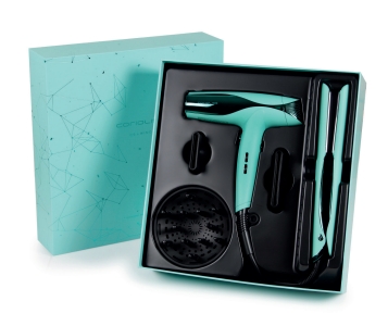 Kit C5 Mint Green + Wind