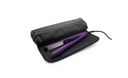 Plancha Corioliss Titanio C5 Purple