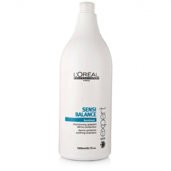 [E0628700 (DESC.)] Champu Sensi Balance 1500ml