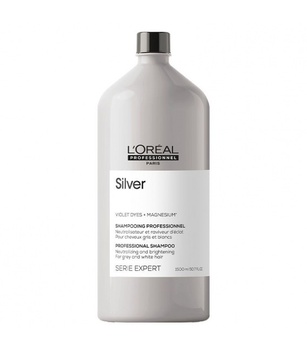 [E3566602] Silver Champu 1500ml