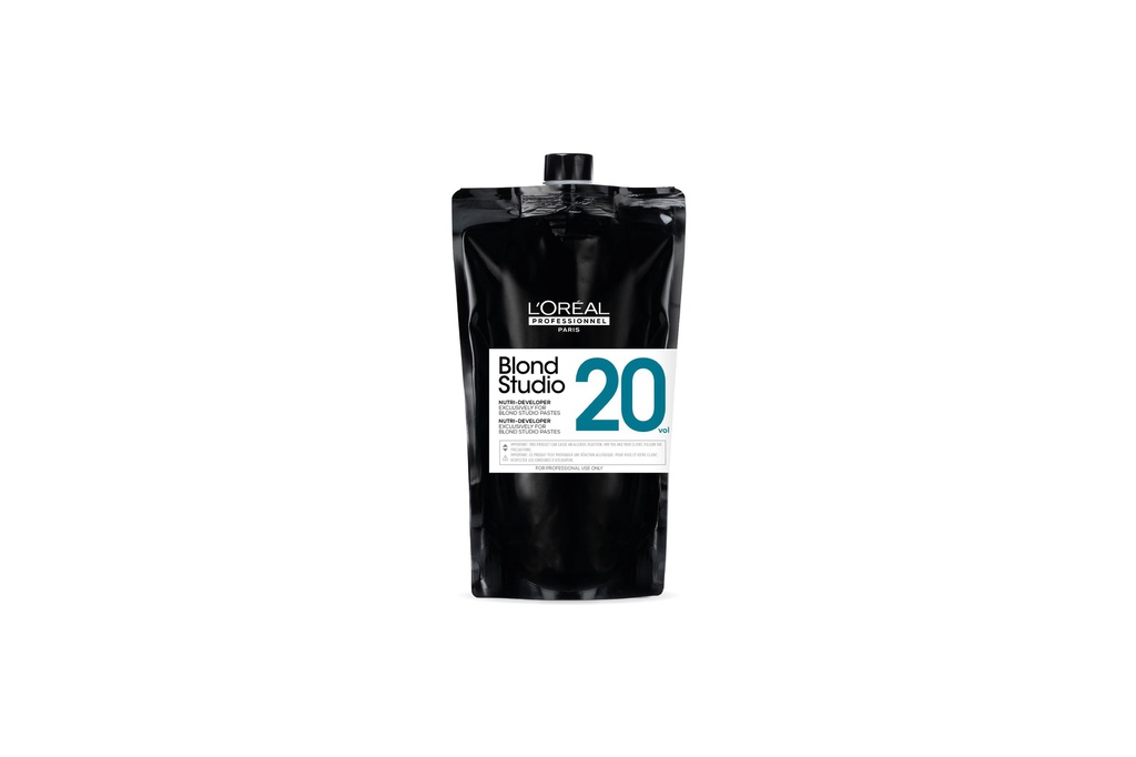 Blond Studio Oxidante 1000ml