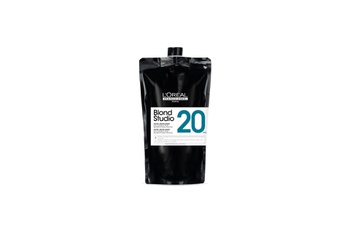 [E1005800] Blond Studio Oxidante 1000ml (20 Vol)