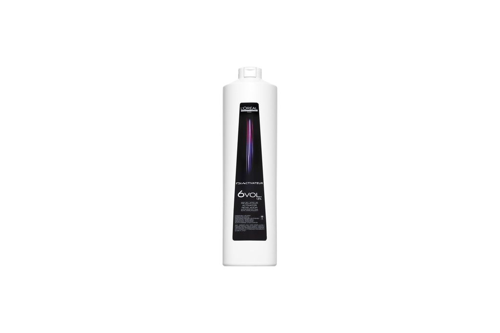 Dia Activateur Emulsión Reveladora 1000ml