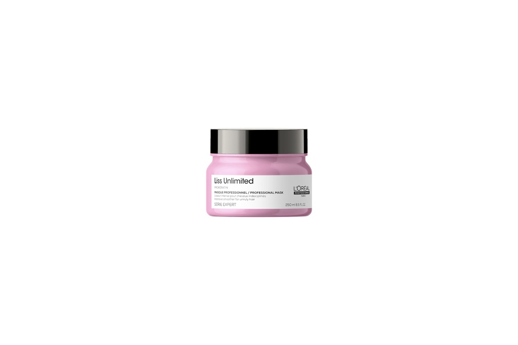 Liss Unlimited Mascarilla 250ml