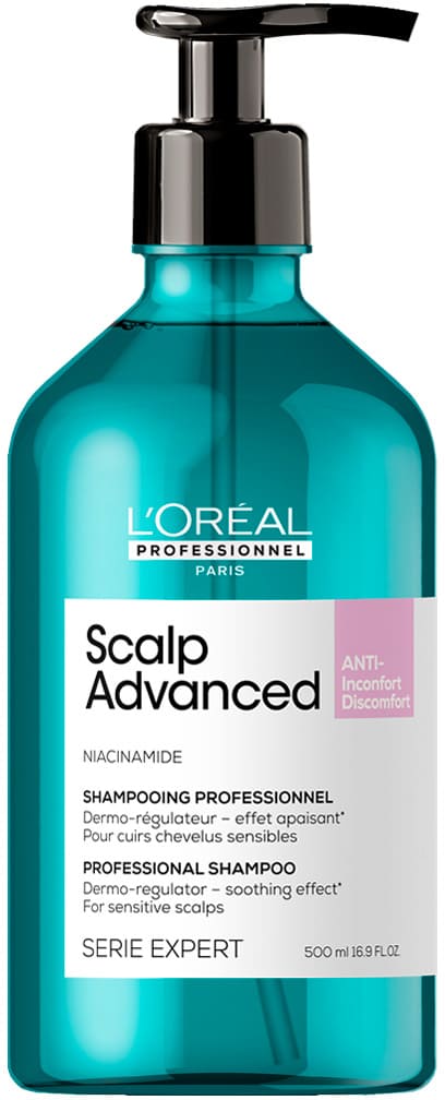 Scalp Advanced Champu 500ml