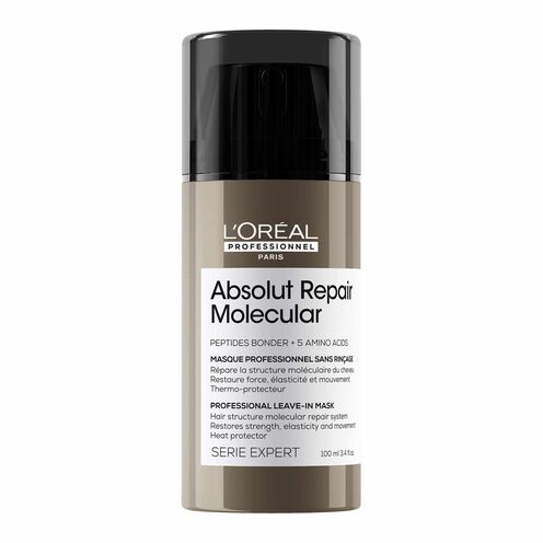 Absolut Repair Molecular Leave In 100ml