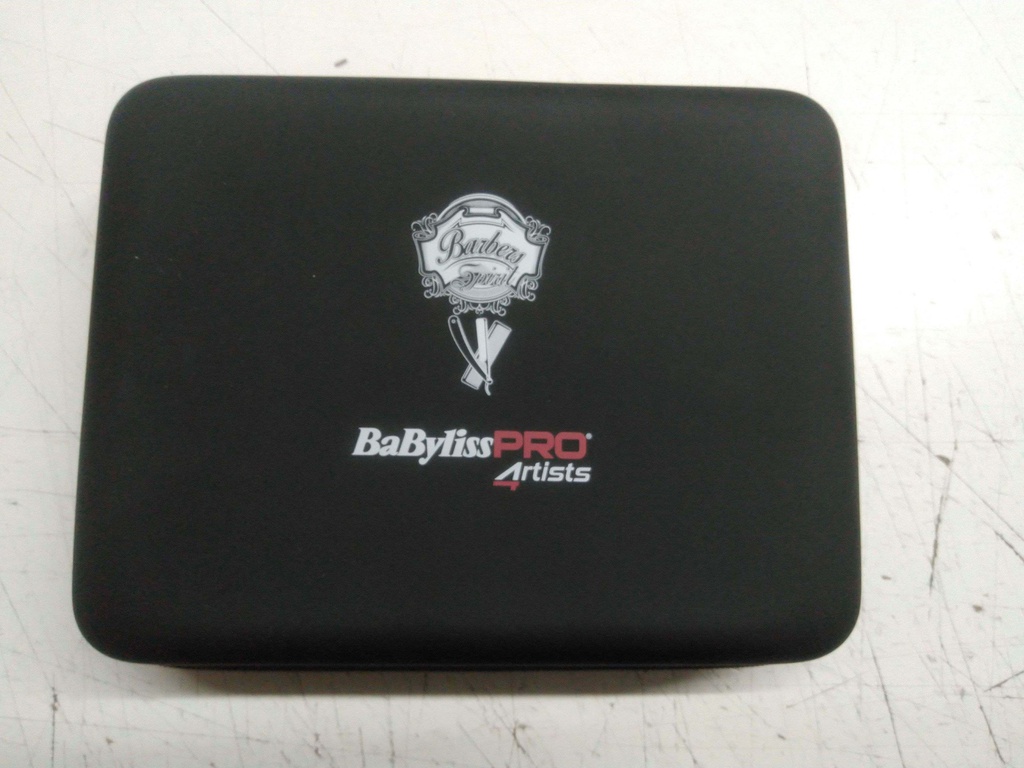 Blister Tray + Case