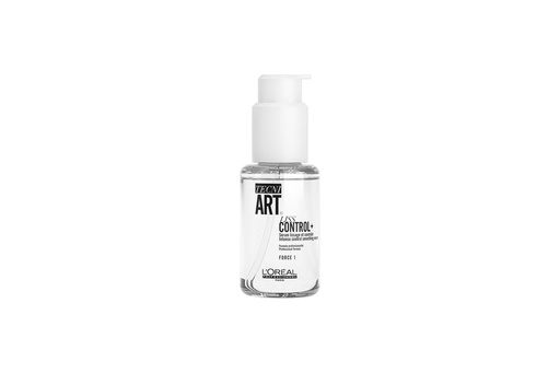 [E0629100] TecniArt Liss Control+ 50ml