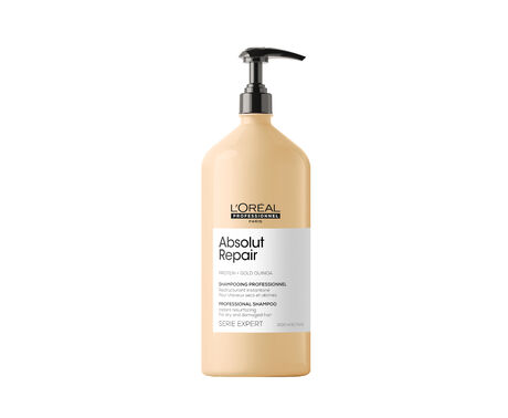 [E3570302] Champu Absolut Repair 1500ml