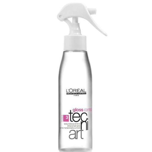 [3474632001150] Loreal Tecniart Gloss Control (Force 3) 150 Ml