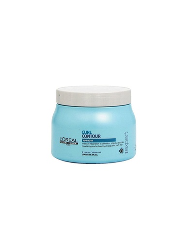 [LORMASKCURL500-DESC] Mascarilla Curl Contour 500ml