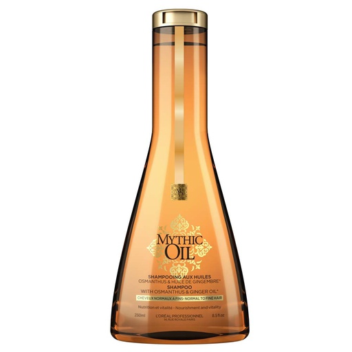 [E1861200-DESC] Mythic Oil Champu Cabellos Finos 250 Ml