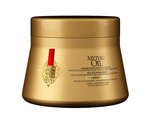 [E1860500-DESC] Mascarilla Mythic Oil Cabellos Gruesos 200 Ml