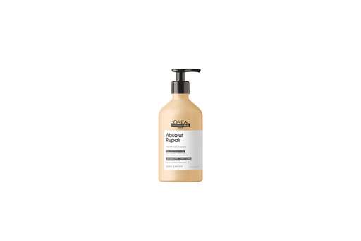 [E3565800] Acondicionador Absolut Repair Gold 500ML