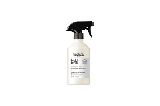 [E3549300] Spray Pre-Tratamiento Metal Detox 500ML