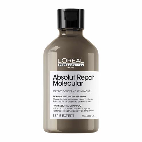 [E4033800] Absolut Repair Champu Molecular 300ml