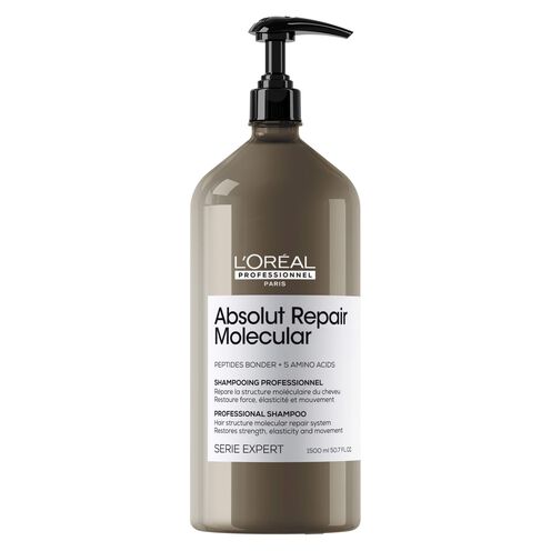 [E4034300] Absolut Repair Champu Molecular 1500ml