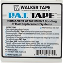 P.A.T Tape Permanent Attachment Bonding 3/4" x 18 Yds